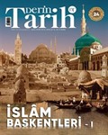 Derin Tarih Özel Sayı 24 İslam Başkentleri 1