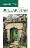 Balkanlar'da Alevilik-Bektaşilik Araştırmaları-Bulgaristan