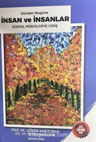 Dünden Bugüne İnsan ve İnsanlar
