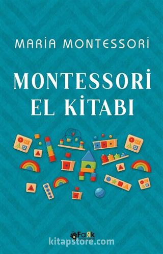 Montessori El Kitabı