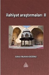 İlahiyat Araştırmaları II