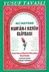 Ali Haydar Kur'an-ı Kerim Elifbası (Kod: D33)