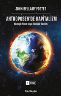 Antroposen'de Kapitalizm