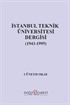 İstanbul Teknik Üniversitesi Dergisi (1943-1995)