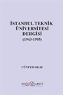 İstanbul Teknik Üniversitesi Dergisi (1943-1995)