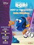 Disney Eğitsel Dori ABC'yi Öğrenelim Nokta Birleştirme