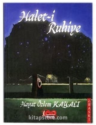 Halet-i Ruhiye (Ciltli)