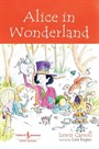 Alice In Wonderland - Children's Classic (İngilizce Kitap)
