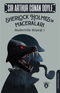 Baskerville Köpeği 1 / Sherlock Holmes'in Maceraları