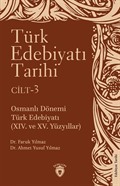 Türk Edebiyatı Tarihi 3. Cilt