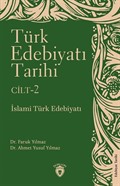 Türk Edebiyatı Tarihi 2. Cilt