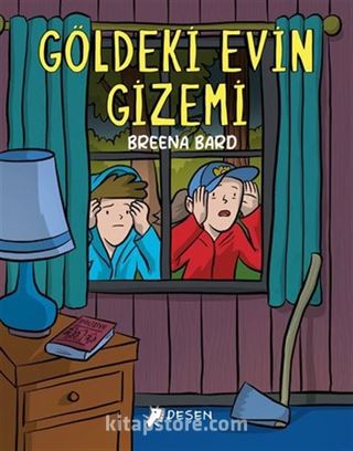 Göldeki Evin Gizemi