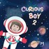 Curious Boy 2 (İngilizce Hikaye)