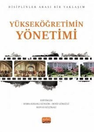 Yükseköğretimin Yönetimi