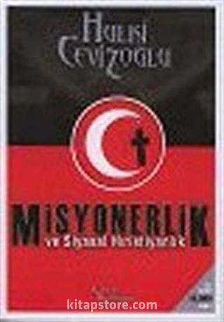 Misyonerlik ve Siyasal Hıristiyanlık