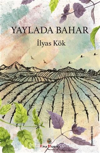 Yaylada Bahar