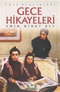 Gece Hikayeleri / Türk Klasikleri
