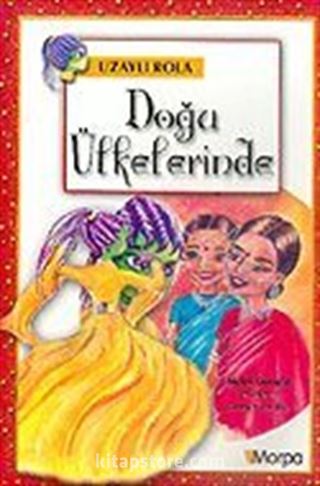 Uzaylı Rola: Doğu Ülkelerinde