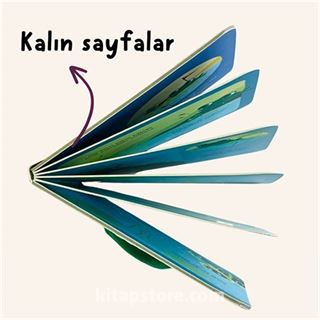Yaparsam Olur / Benim İlk Kavramlar Kitabım