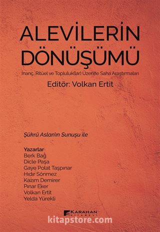 Alevilerin Dönüşümü