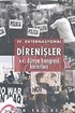 IV. Enternasyonal Direnişler: XV. Dünya Kongresi Kararları