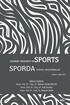 Sporda Güncel Araştırmalar / Current Research in Sport Mart 2023