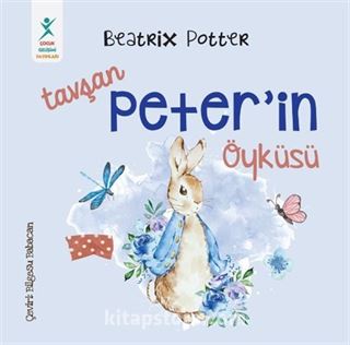 Tavşan Peter'in Öyküsü