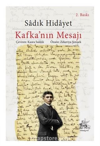 Kafka'nın Mesajı