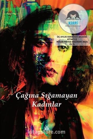 Kirpi 13