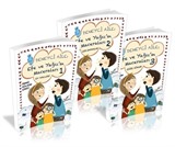 Deneyci Aile Efe ve Yağızın Maceraları 1-2-3