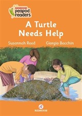 A Turtle Needs Help