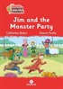 Jim And The Monster Party
