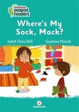 Where's My Sock, Mack?