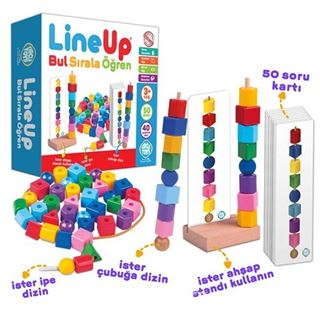 Line Up (382407)