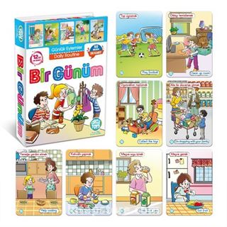 Bir Günüm (381288)