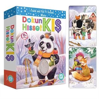 Dokun Hisset Kış (9045615)