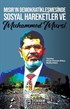 Mısır'ın Demokratikleşmesinde Sosyal Hareketler ve Muhammed Mursi