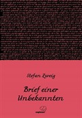 Brief einer Unbekannten (Bilinmeyen Bir Kadının Mektubu) / Almanca