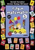 Stickerlı 4+ Yaş Çılgın Matematik