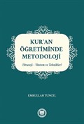 Kur'an Öğretiminde Metodoloji (Strateji-Yöntem ve Teknikler)