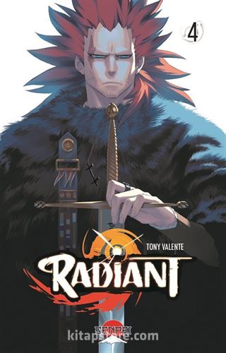 Radiant 4