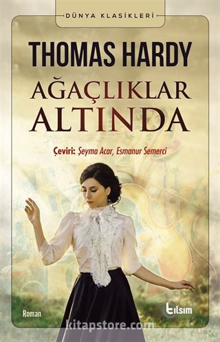 Ağaçlıklar Altında