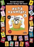 Stickerlı 5+ Yaş Zeka Oyunları