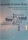 Dictionary of Linking Words