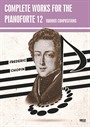 Complete Works For The Pianoforte 12