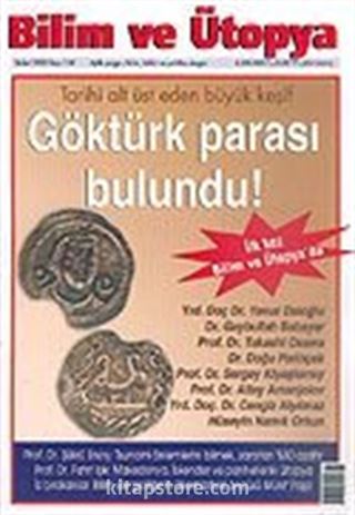 Bilim ve Ütopya /Aylık Bilim, Kültür ve Politika Dergisi /Şubat 2005 Sayı: 128