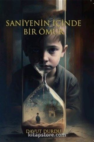 Saniyenin İçinde Bir Ömür