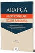 Arapça Hazırlık Sınıfları Soru Bankası