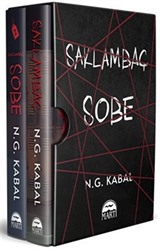 Saklambaç - Sobe İkili Set (Cep Boy)