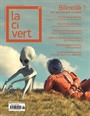 Lacivert Yaşam Kültürü Dergisi Sayı:102 Haziran 2023